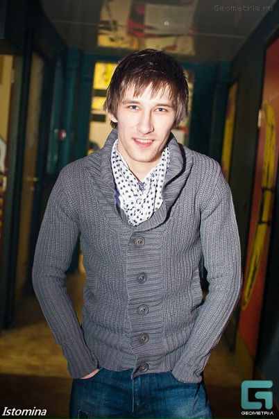 №65, Аркадий Изюмцев, Ростов-на-Дону №65, Аркадий Изюмцев, Ростов-на-Дону