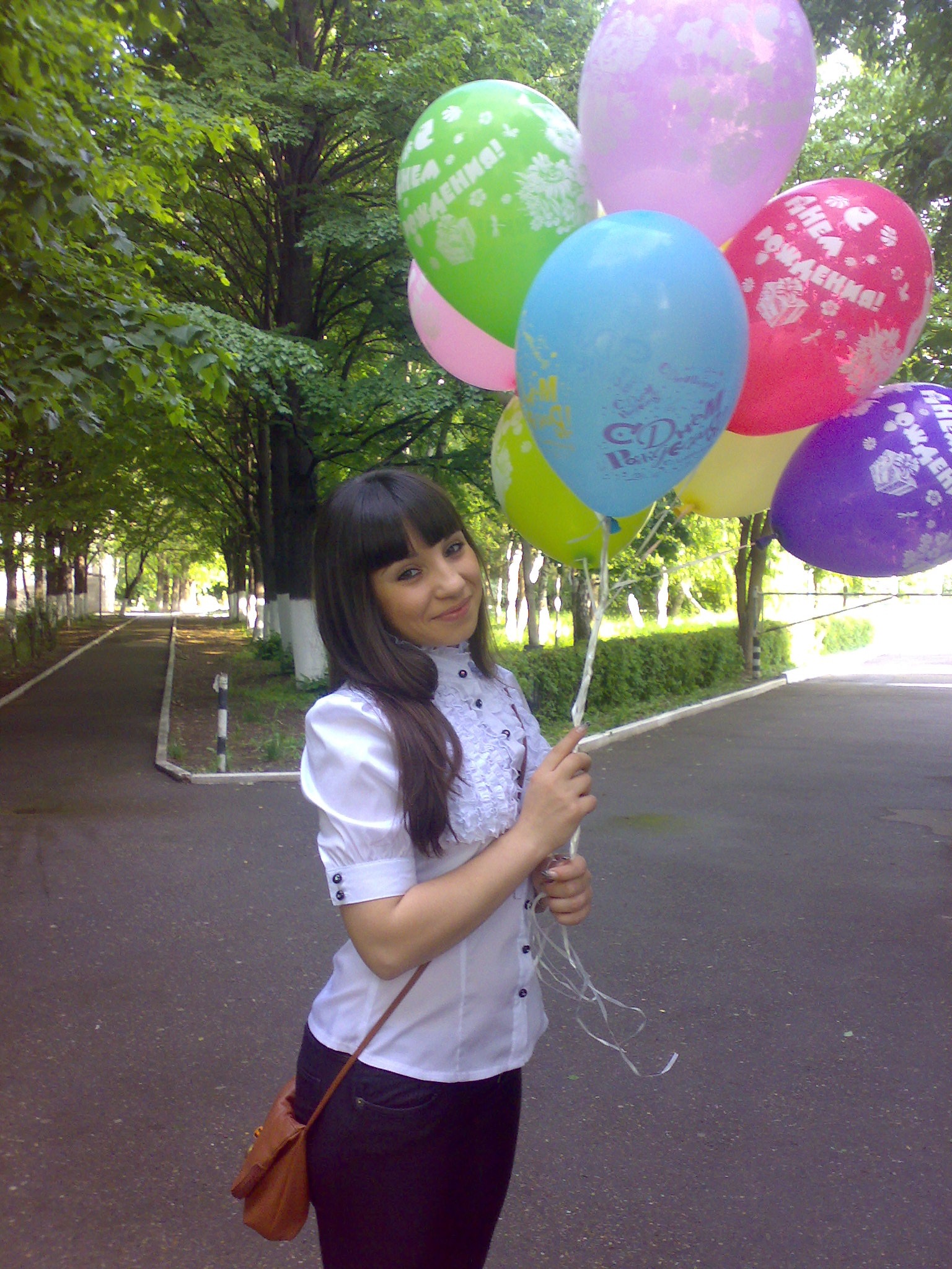 Фото профиля