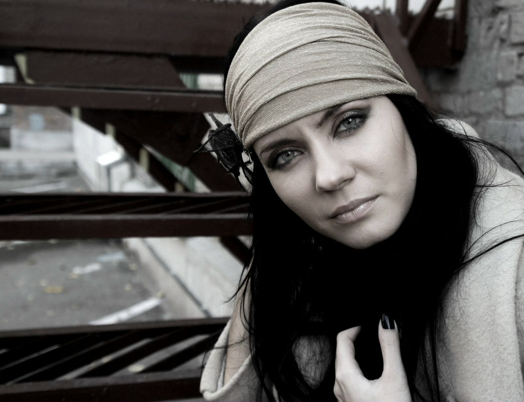 Маргарита Оболенская | Jacksonville