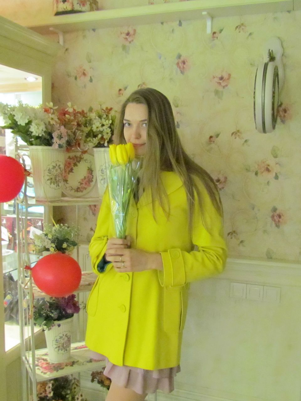 Ирина Шинкаренко | 