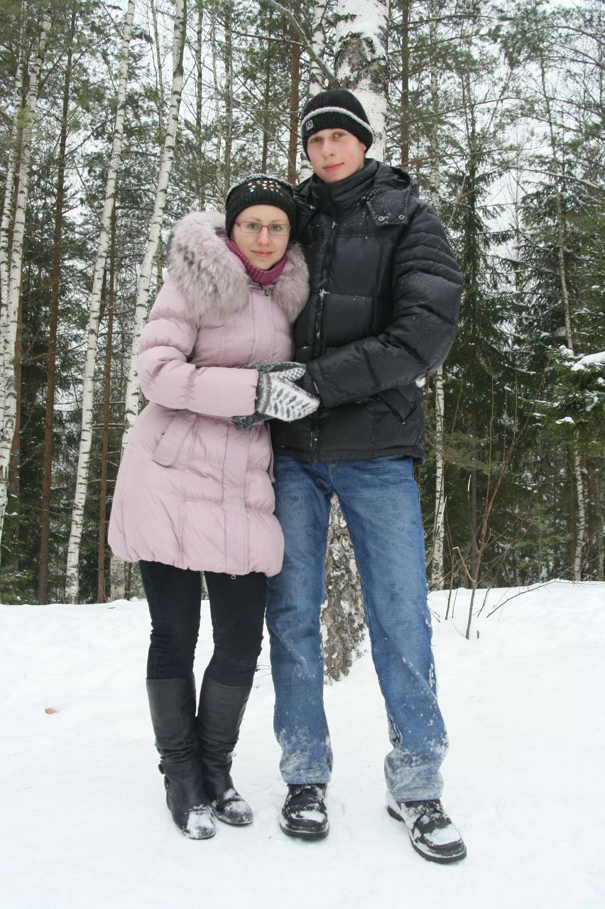 Александр Воронков | Москва