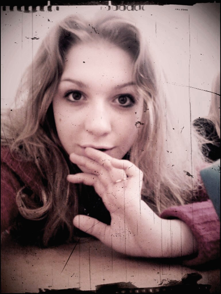 Даша Швыкова | Москва