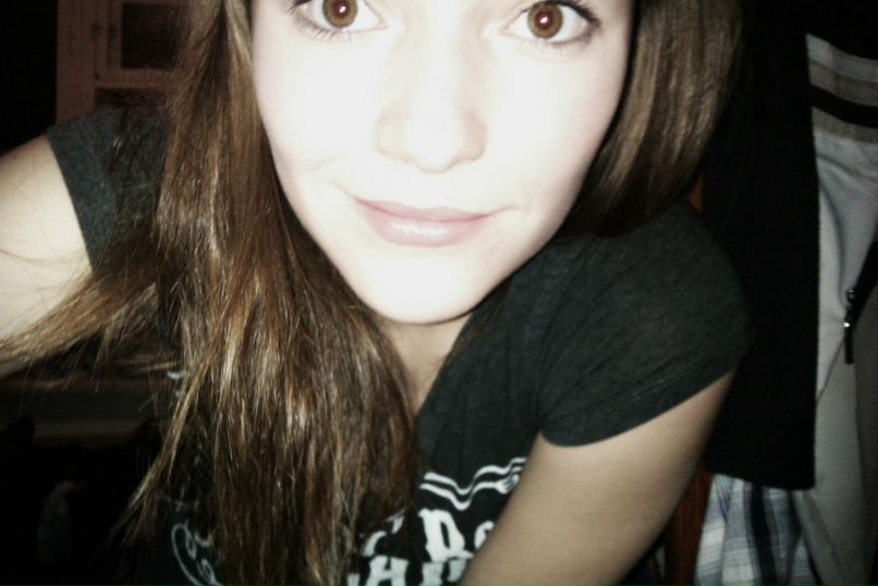 Анна Феофилактова | Ижевск