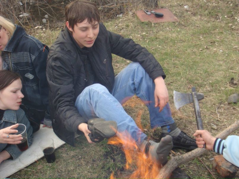 Юрий Яраскин | Комсомольск-на-Амуре