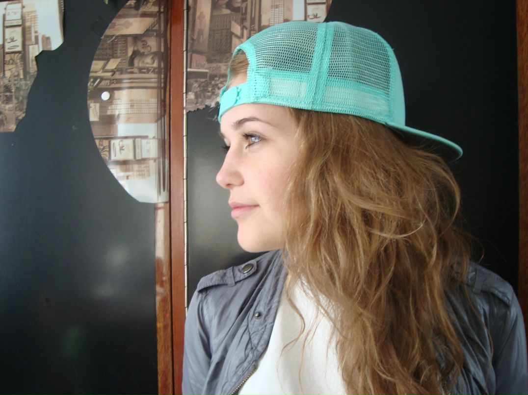 Анастасия Васильева | Великий Новгород