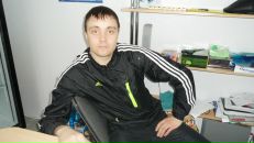 Фотография Игорь Безносов