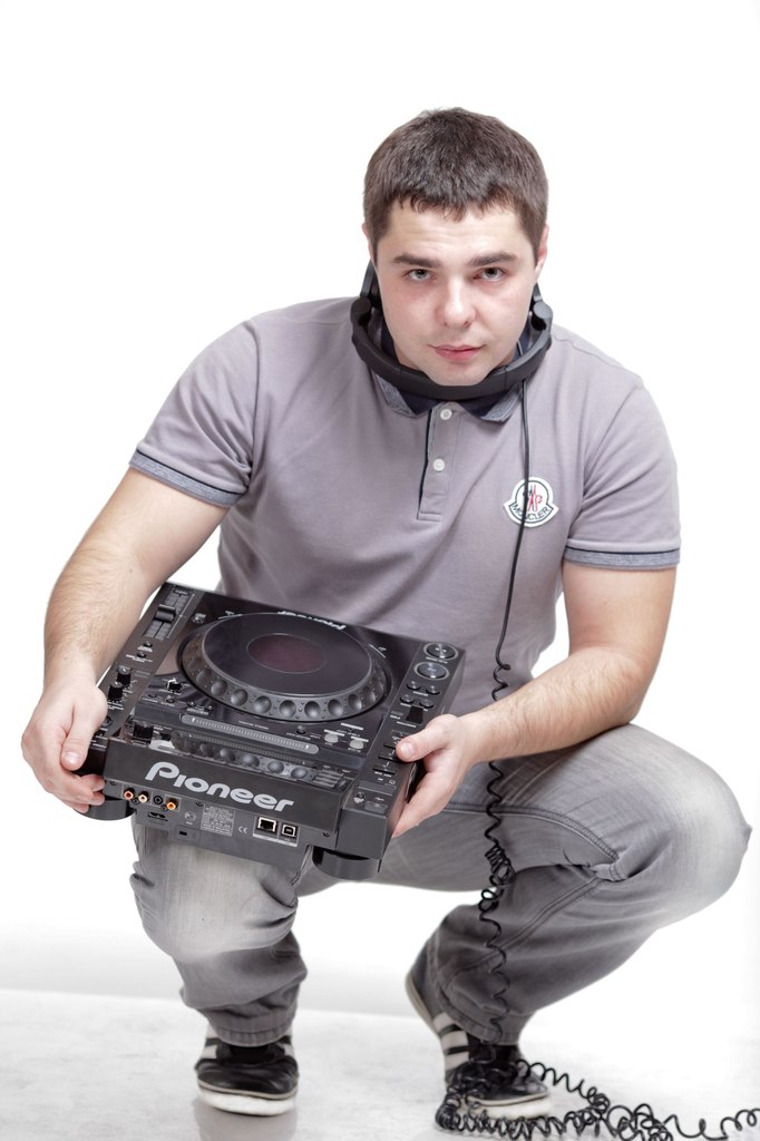 Павел Кванин | Ногинск