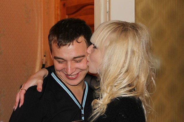 Мария Петрова | Ставрополь