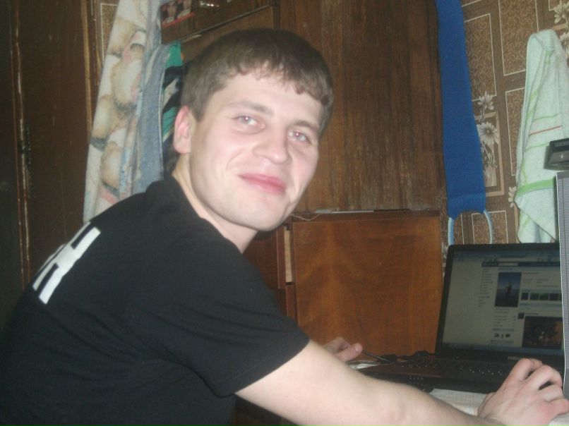 Алексей Сазоненков | Ярцево