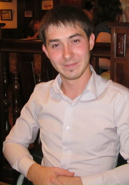 №13, Ильшат Гаффаров, 7.2, Казань №13, Ильшат Гаффаров, 7.2, Казань