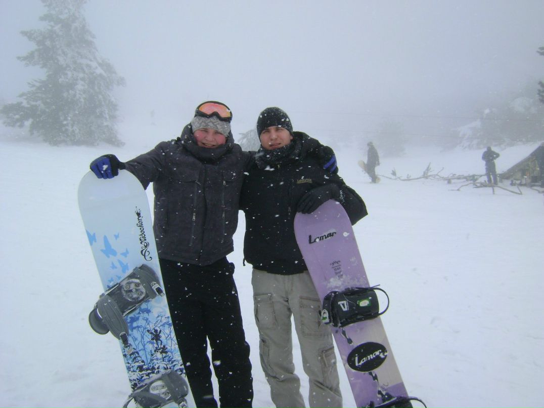 Игорь Тесло ٩(̾●̃•) | Евпатория