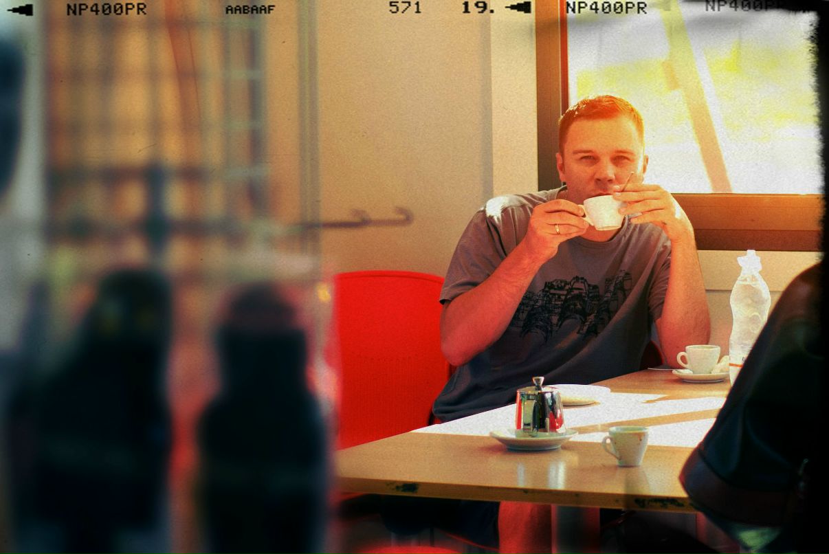 Виктор Бучнев | Энергодар