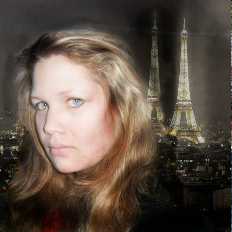 Любовь Боровкова | Пермь