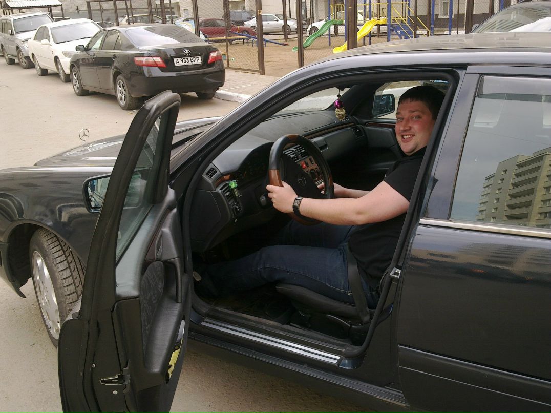 Артем Германов | Омск