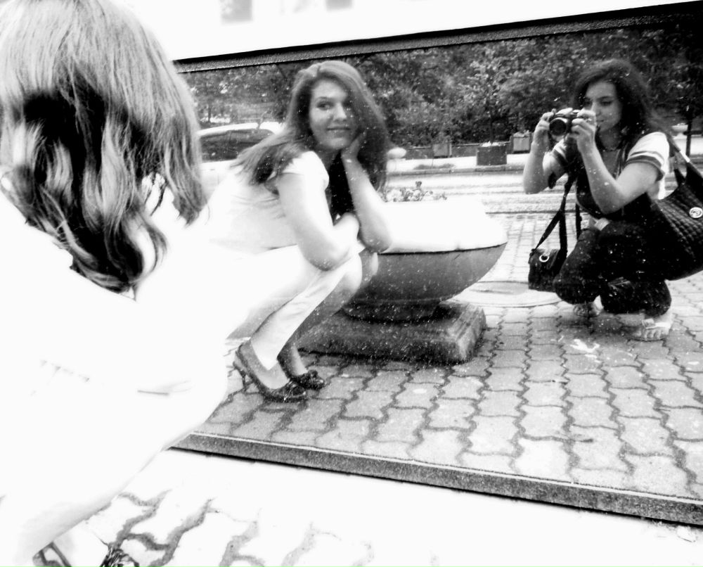 Оленька Власова | Красноярск