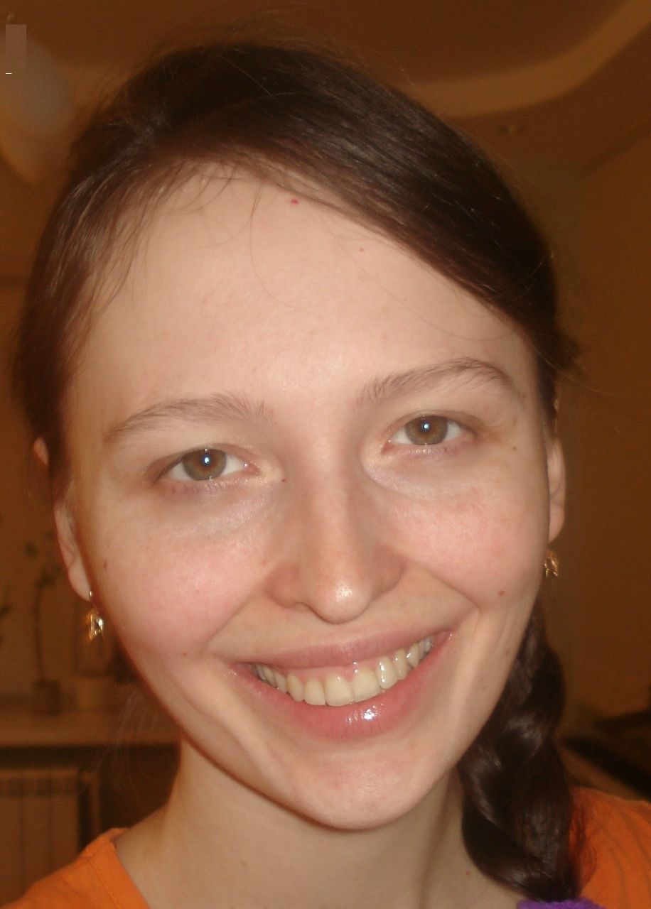 Эвелина Волшебная | Волгоград