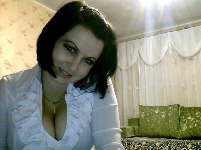 Юлия Киселёва | Доброполье