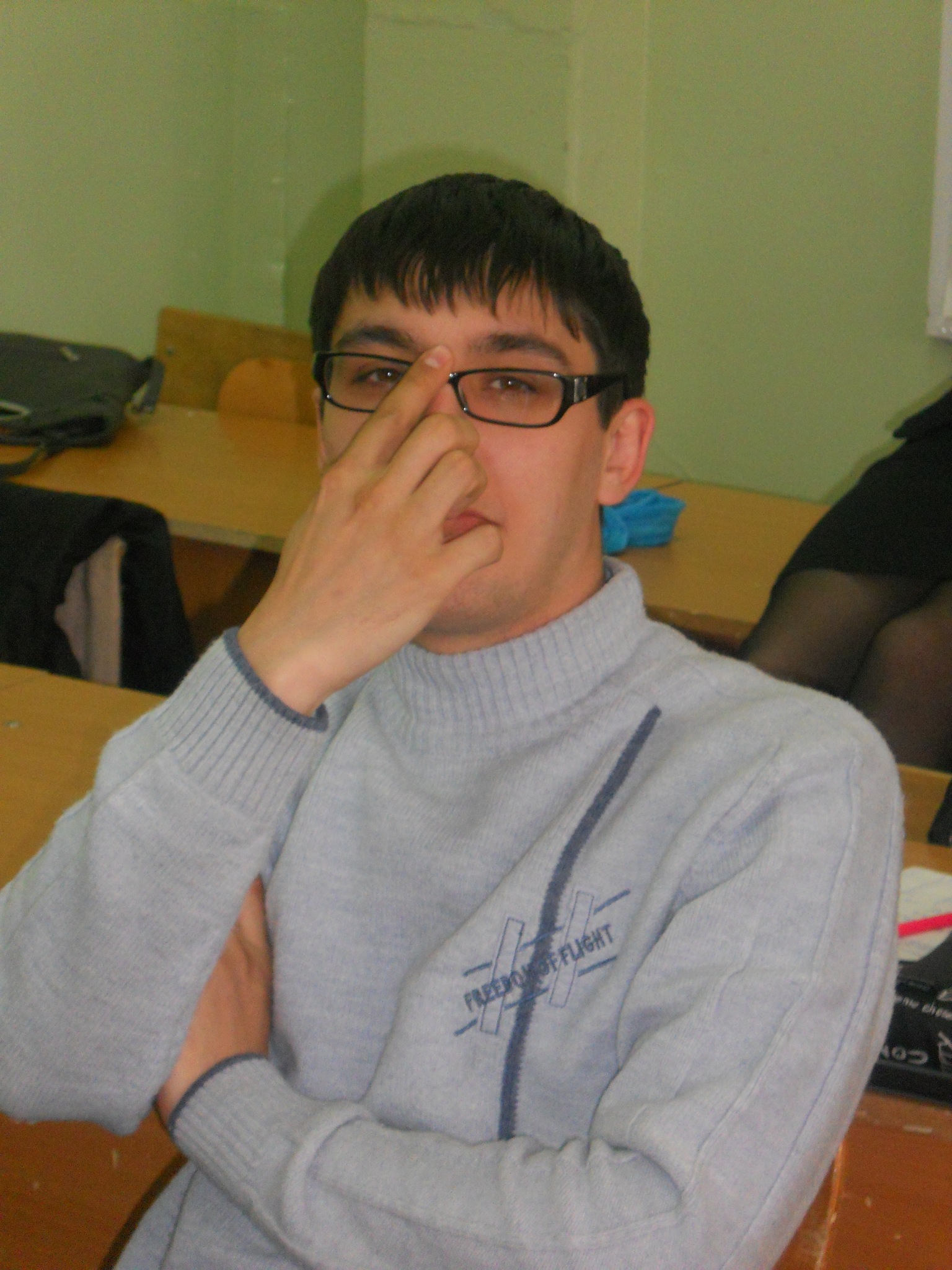 Фото профиля