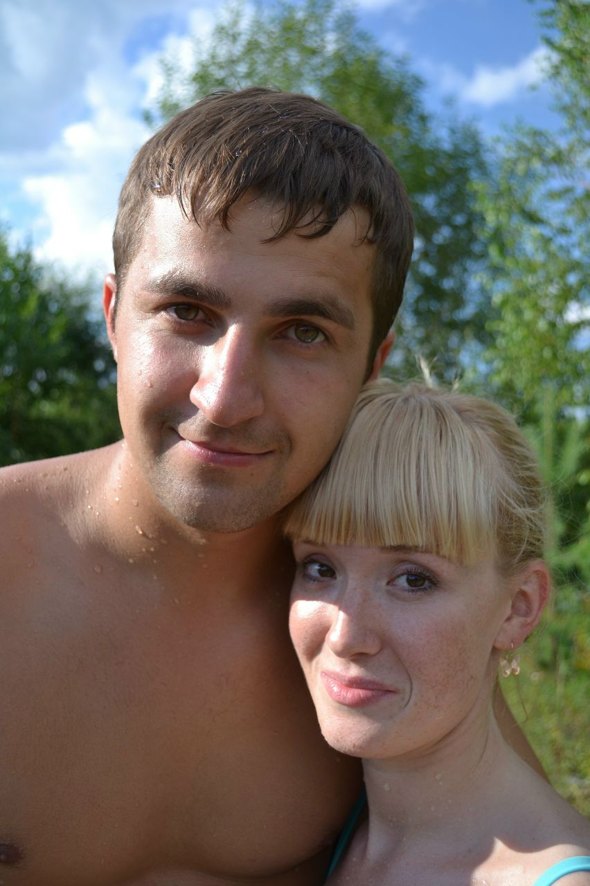 Мария Осипенко Григорьевна | Санкт-Петербург