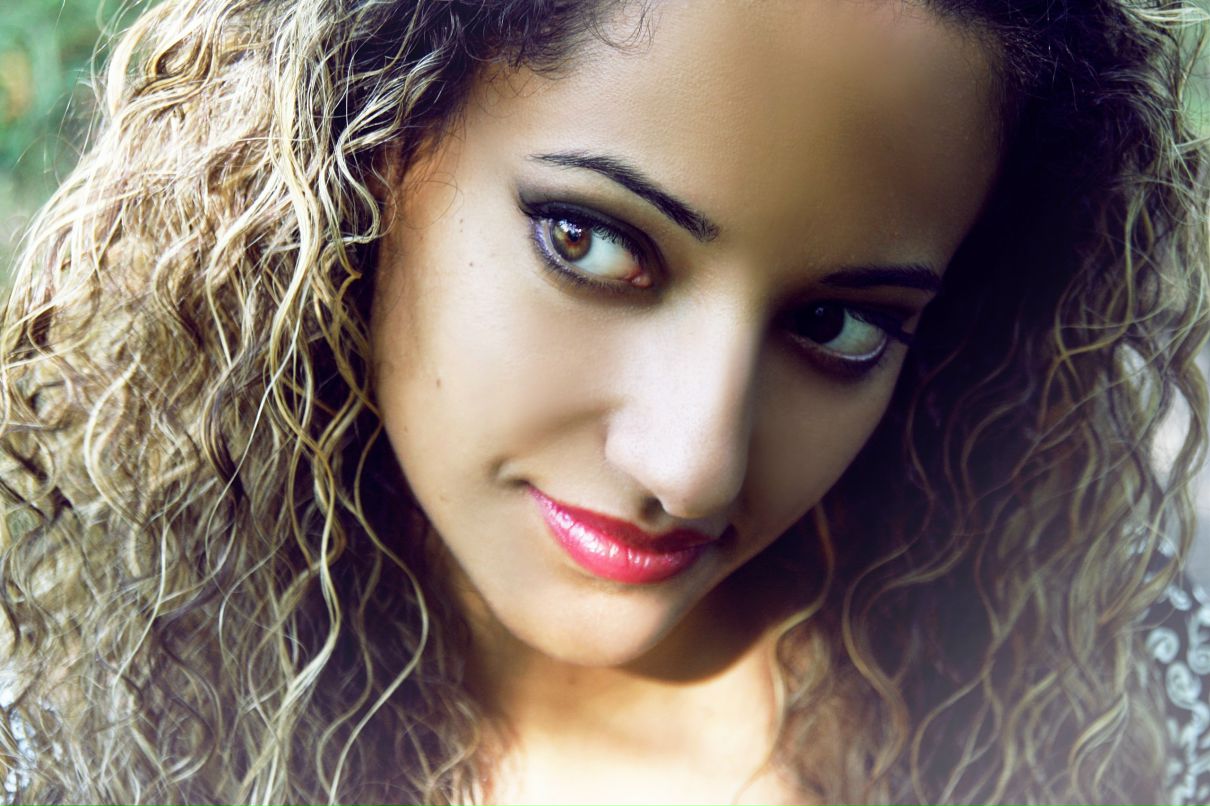 Беатрис Серрано | Харьков