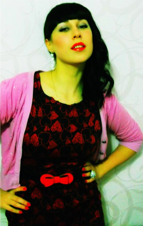 Наталья Коротич ¤~Polly _ Marry_ Dolly~¤ | Днепр (Днепропетровск)