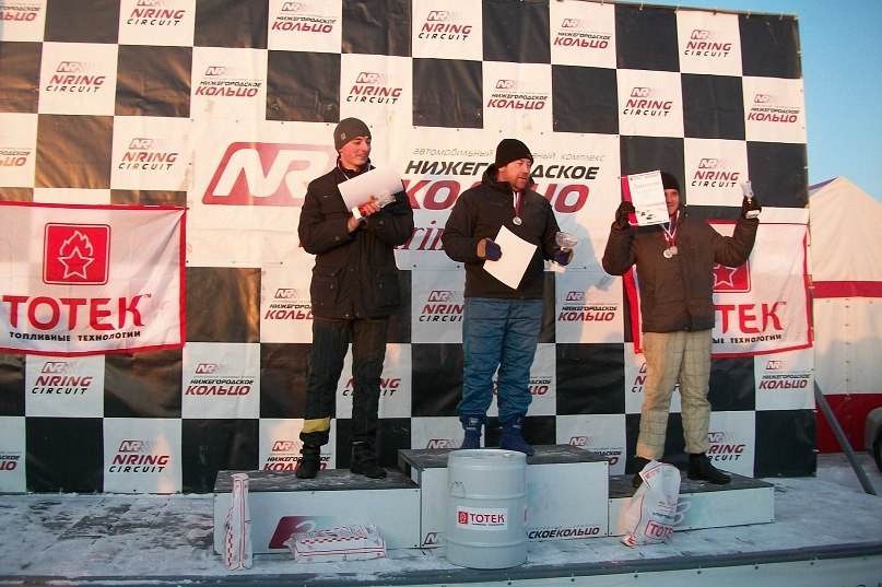 Артем Полимов | Нижний Новгород