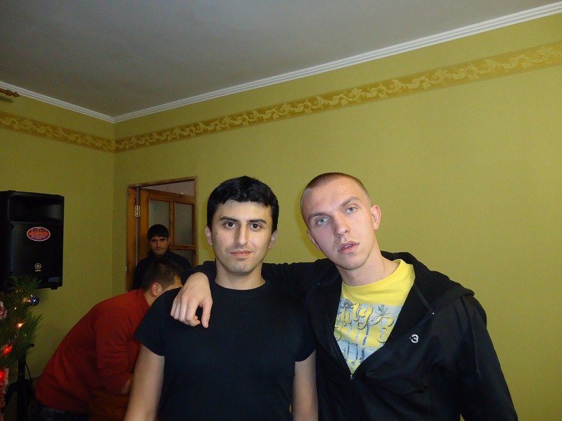 Димончик Ковальов | Киев