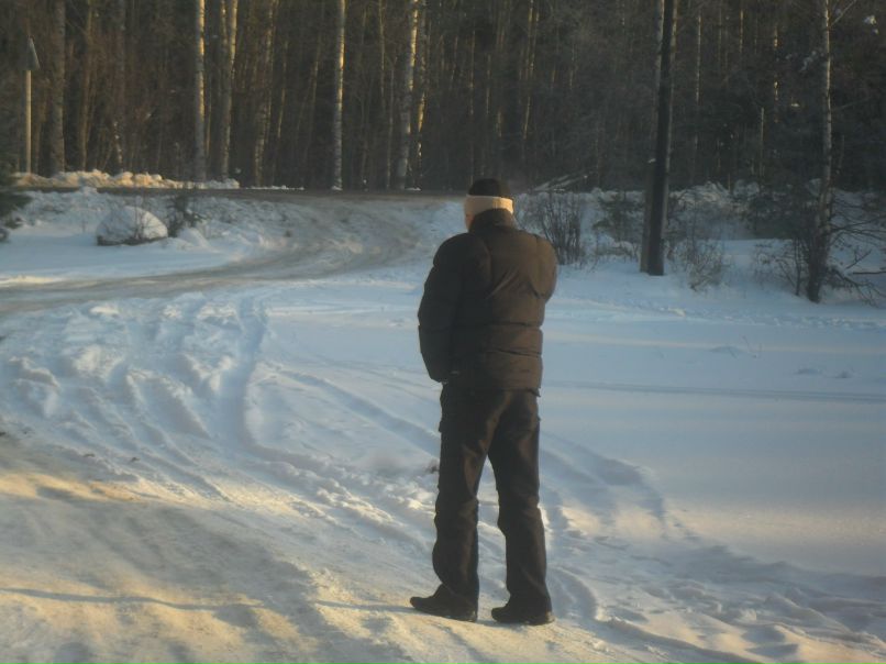 Марина Иванова | Рахья