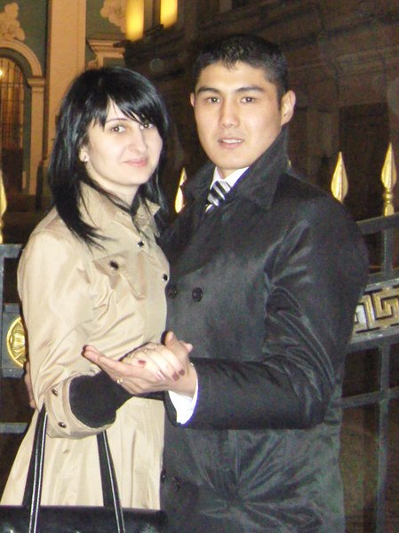 Тимур Битманов ▄▀★KZ★▀▄ | Санкт-Петербург