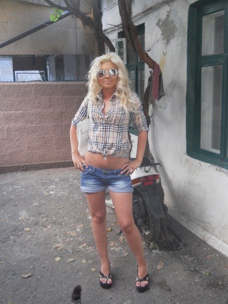 Вікторія Мельник | 