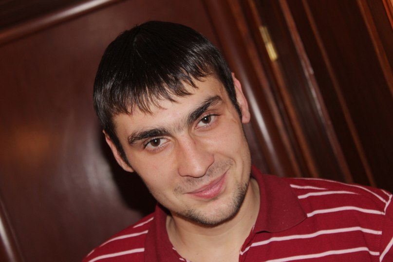 Серёга Полищук *ЗенЯ* | 