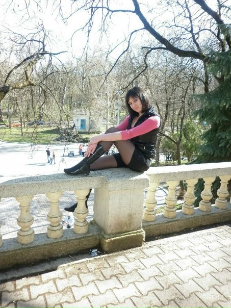 №21, Анна Гайворонская, 36 лет, Ессентуки №21, Анна Гайворонская, 36 лет, Ессентуки