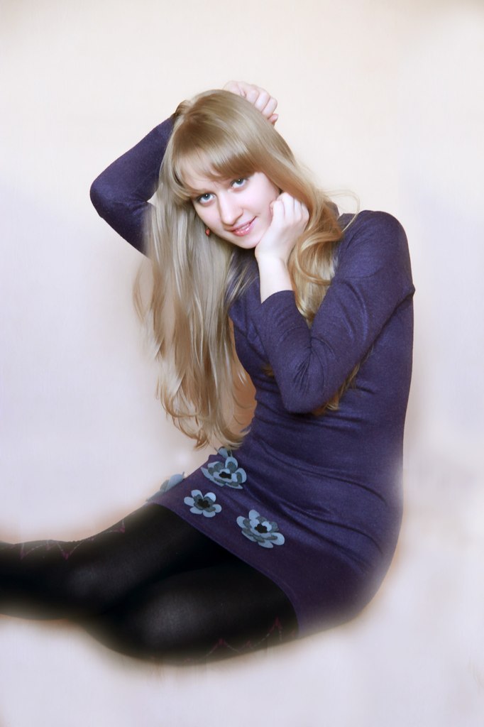 Алина Горлёнко | Челябинск