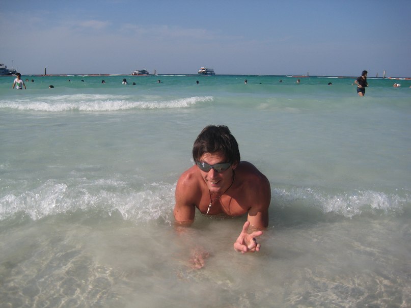 Евгений Иванюта | Красноярск