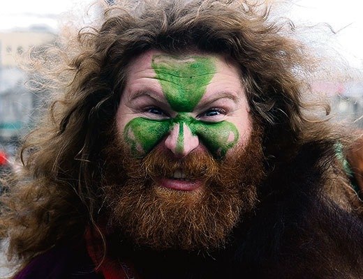 Руслан Лукичев | Санкт-Петербург