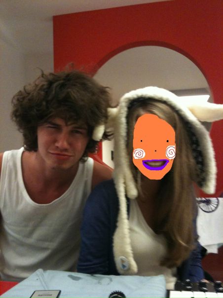 №8, Radik Terehin, 36 лет, Днепр (Днепропетровск) №8, Radik Terehin, 36 лет, Днепр (Днепропетровск)