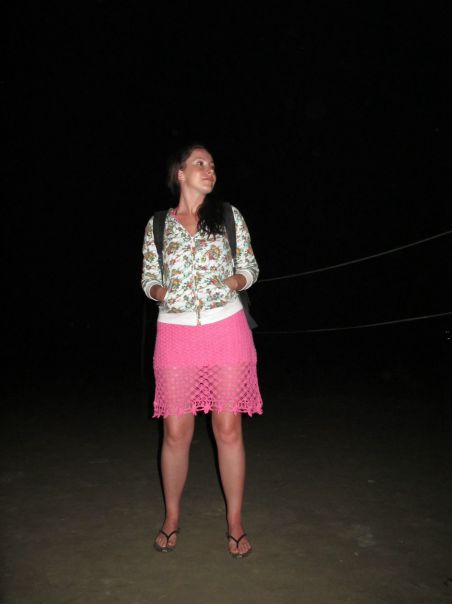 №3, Надя Щеголькова №3, Надя Щеголькова