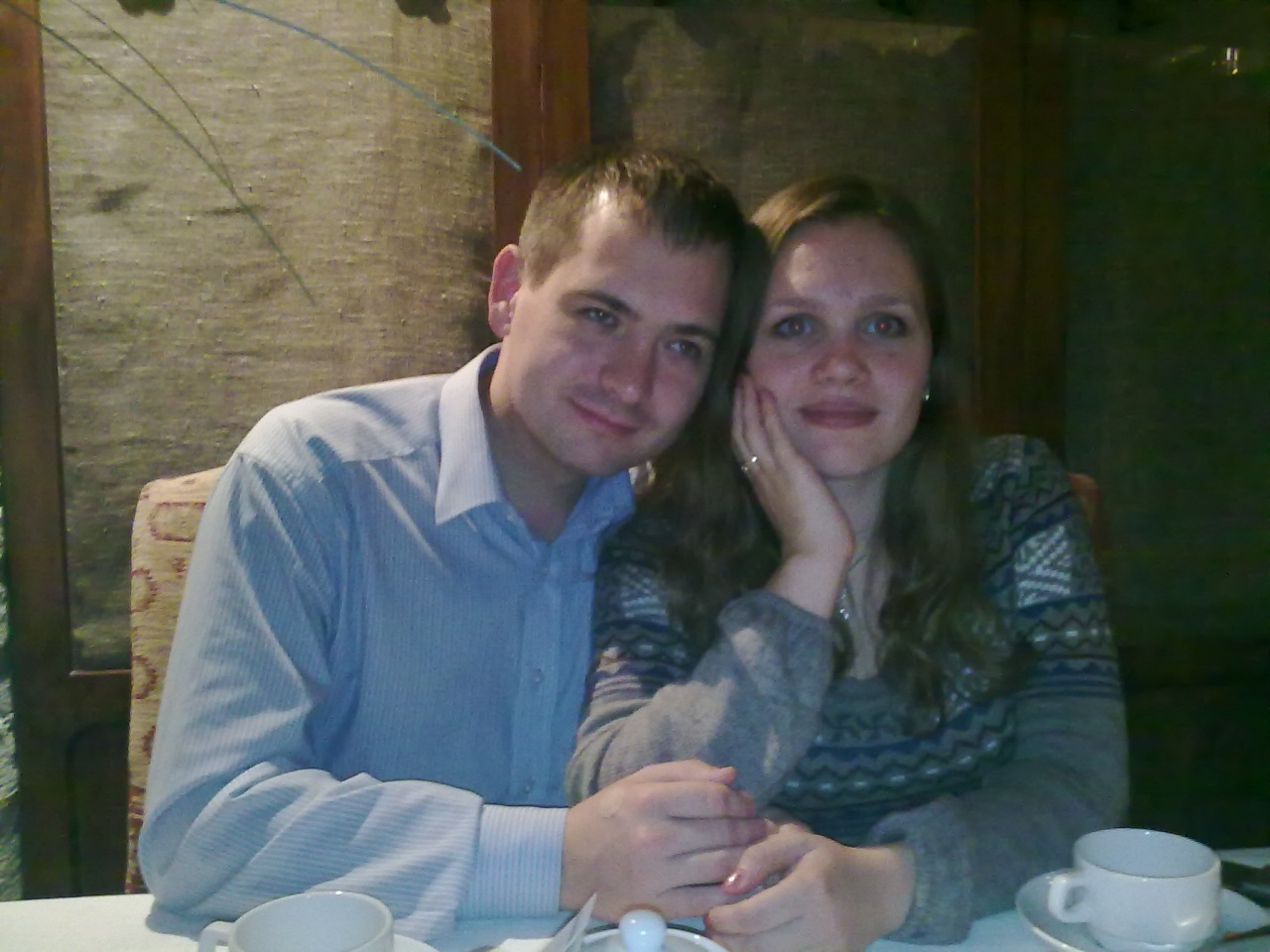 Фото профиля