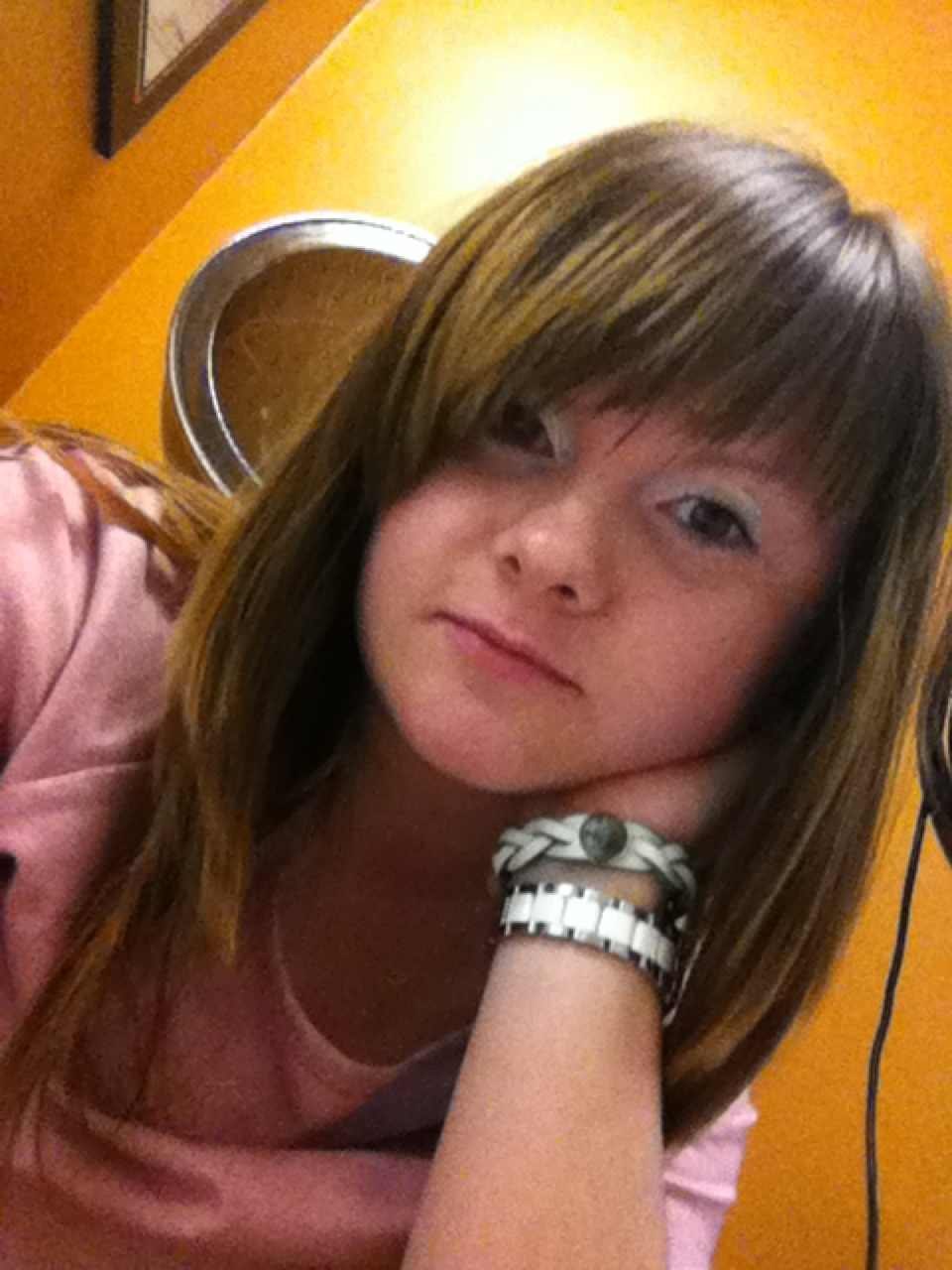 Alena Averyanova | Orlando