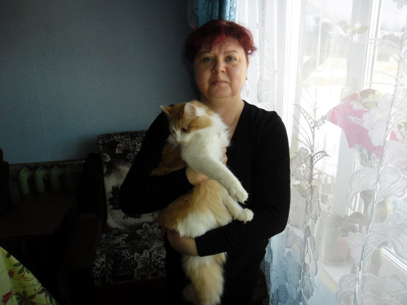 Марина Пермитина | 