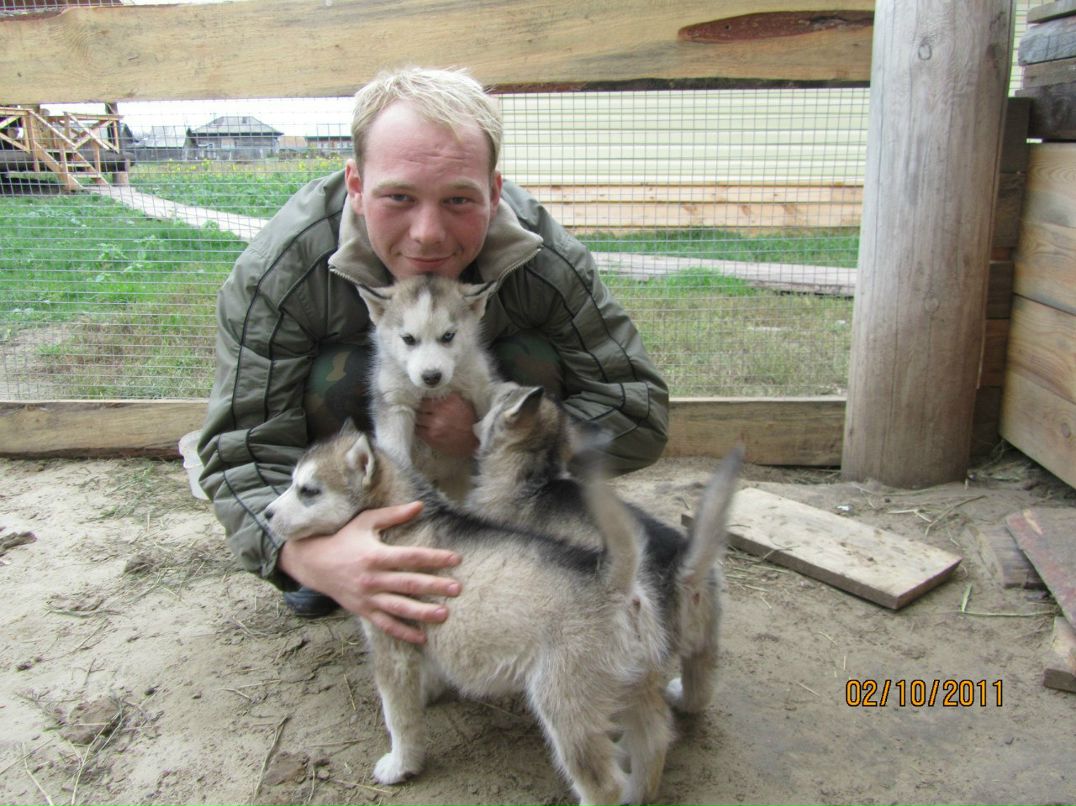 Артем Кокшаров | Тюмень