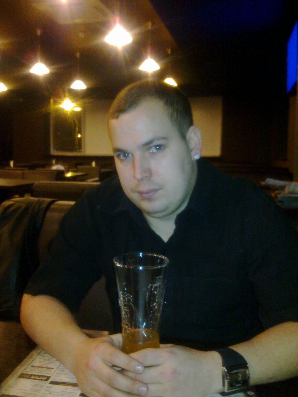 Николай Савосин | Москва