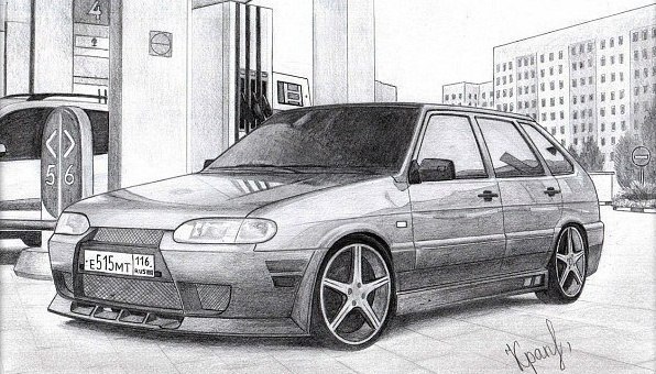 Антон Патрикеев | Ульяновск