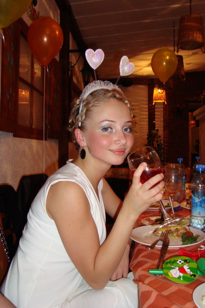 Юля Климачева | Томск