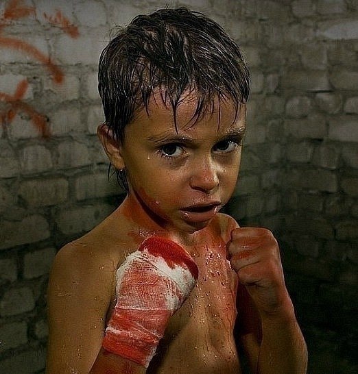 Артем Мусатов | Тольятти