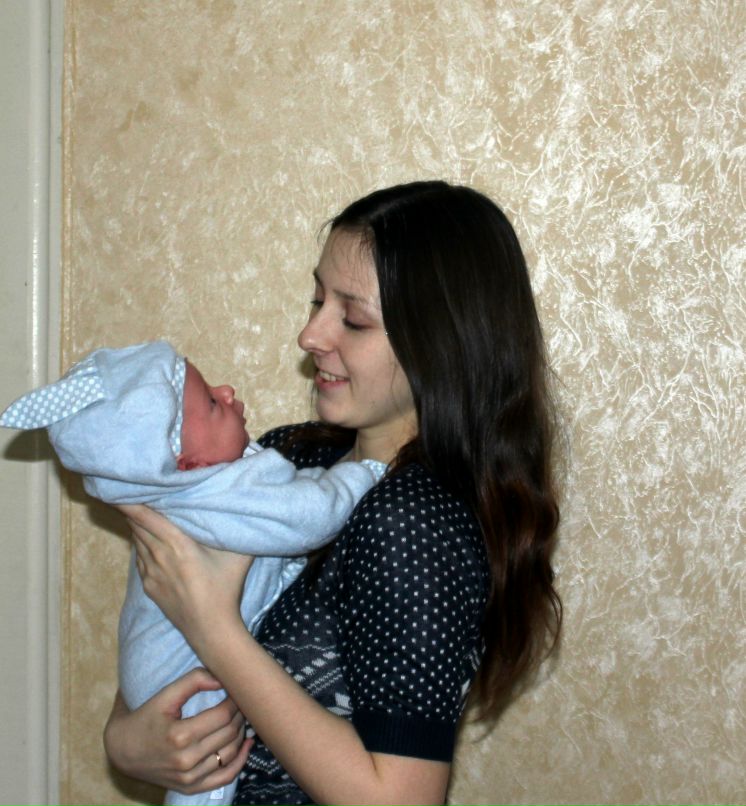 Ольга Жебенева | Москва