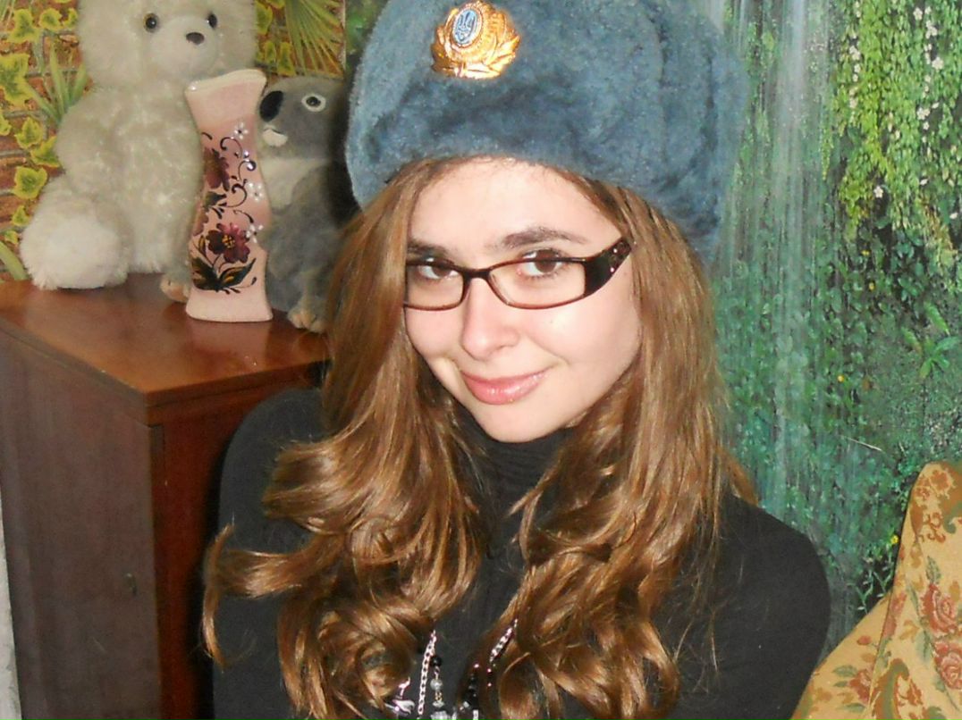 Наташа Денещук *°•♂♀ Амƴр4ikツ ♂♀•° | Херсон