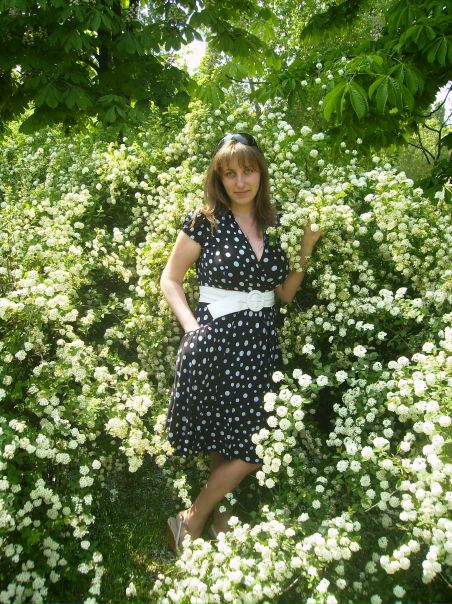 №17, Инна Андрианова, 40 лет, Одесса №17, Инна Андрианова, 40 лет, Одесса