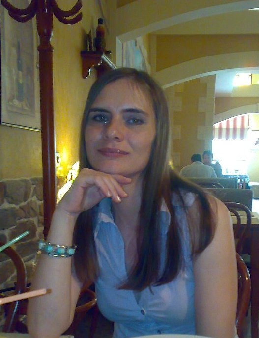 Svetlana Rybakova | Санкт-Петербург