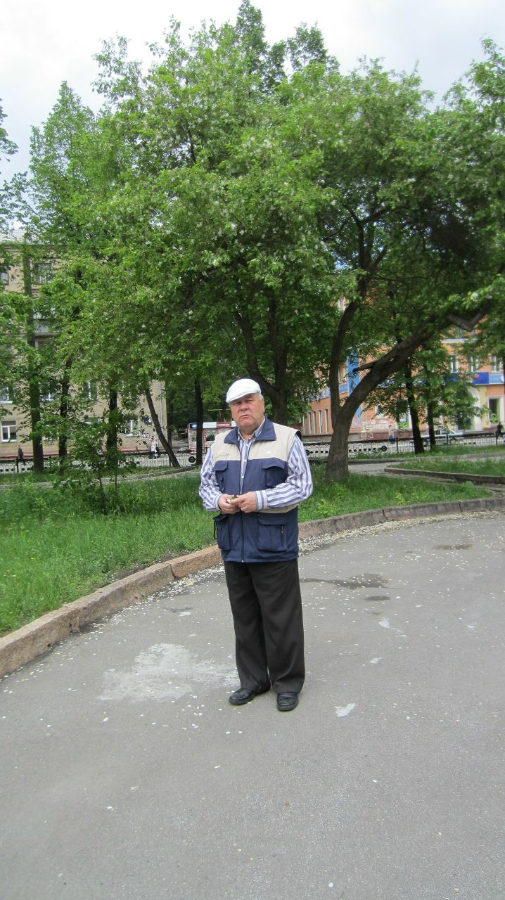 Юрий Корнев | Челябинск